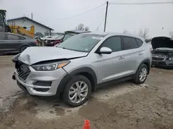 KM8J2CA49KU899109 2019 HYUNDAI TUCSON