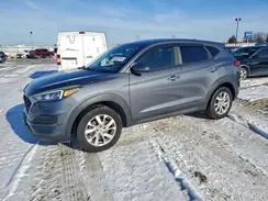 KM8J2CA49KU907273 2019 HYUNDAI TUCSON