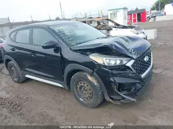 KM8J2CA49KU911663 2019 HYUNDAI TUCSON