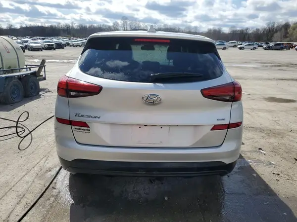 KM8J2CA49KU912845 2019 HYUNDAI TUCSON - Image 6