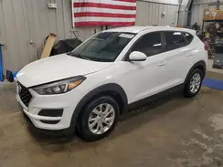 KM8J2CA49KU919908 2019 HYUNDAI TUCSON