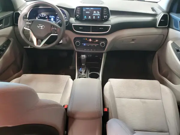 KM8J2CA49KU919908 2019 HYUNDAI TUCSON - Image 8