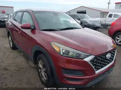 KM8J2CA49KU923862 2019 HYUNDAI TUCSON