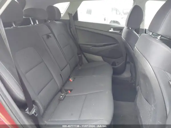 KM8J2CA49KU923862 2019 HYUNDAI TUCSON - Image 8
