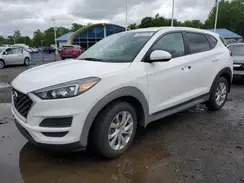 KM8J2CA49KU925465 2019 HYUNDAI TUCSON