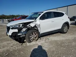 KM8J2CA49KU925501 2019 HYUNDAI TUCSON