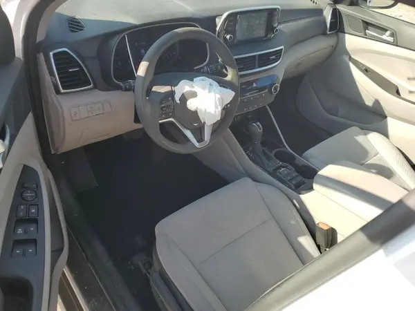 KM8J2CA49KU925501 2019 HYUNDAI TUCSON - Image 8