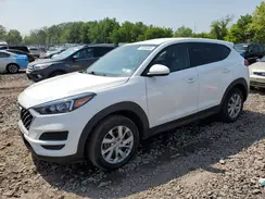 KM8J2CA49KU925742 2019 HYUNDAI TUCSON