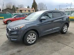 KM8J2CA49KU927670 2019 HYUNDAI TUCSON