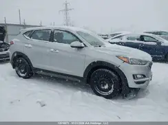 KM8J2CA49KU930357 2019 HYUNDAI TUCSON