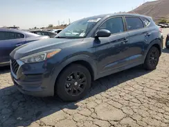 KM8J2CA49KU937468 2019 HYUNDAI TUCSON