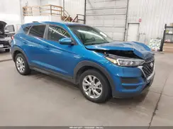 KM8J2CA49KU939902 2019 HYUNDAI TUCSON