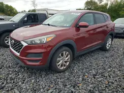 KM8J2CA49KU942363 2019 HYUNDAI TUCSON