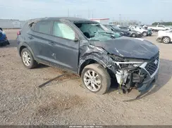KM8J2CA49KU947594 2019 HYUNDAI TUCSON