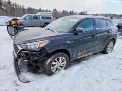 KM8J2CA49KU949345 2019 HYUNDAI TUCSON
