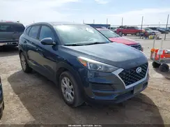 KM8J2CA49KU950463 2019 HYUNDAI TUCSON