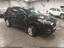 KM8J2CA49KU952259 2019 HYUNDAI TUCSON