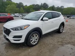 KM8J2CA49KU952326 2019 HYUNDAI TUCSON