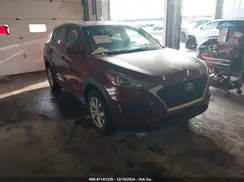 KM8J2CA49KU954044 2019 HYUNDAI TUCSON