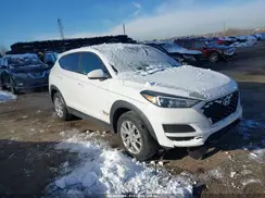 KM8J2CA49KU954464 2019 HYUNDAI TUCSON