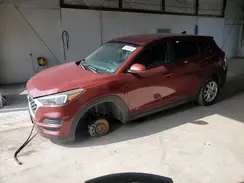 KM8J2CA49KU957073 2019 HYUNDAI TUCSON
