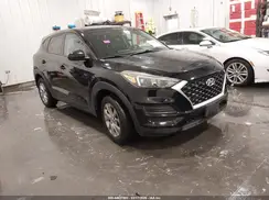 KM8J2CA49KU971300 2019 HYUNDAI TUCSON