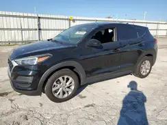 KM8J2CA49KU977663 2019 HYUNDAI TUCSON
