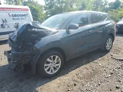 KM8J2CA49KU978621 2019 HYUNDAI TUCSON