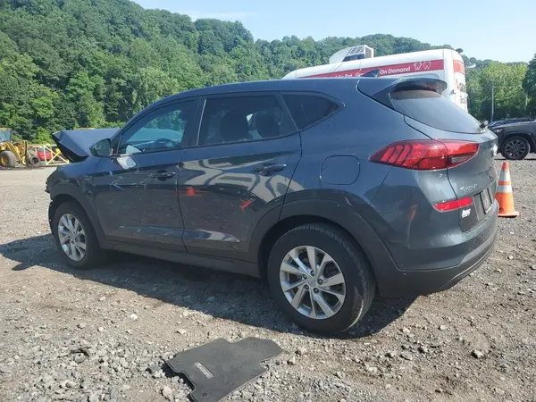 KM8J2CA49KU978621 2019 HYUNDAI TUCSON - Image 2