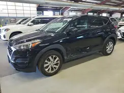 KM8J2CA49KU978912 2019 HYUNDAI TUCSON