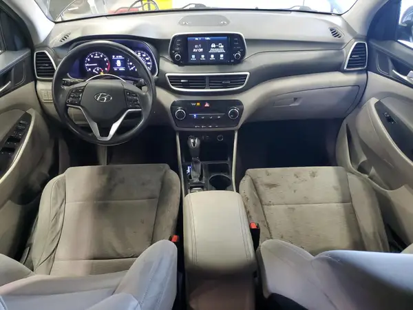 KM8J2CA49KU978912 2019 HYUNDAI TUCSON - Image 8
