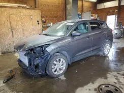KM8J2CA49KU979770 2019 HYUNDAI TUCSON