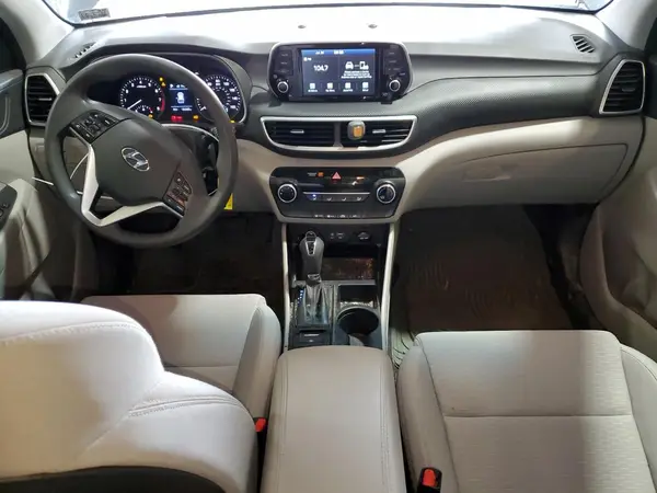 KM8J2CA49KU979770 2019 HYUNDAI TUCSON - Image 8