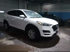 KM8J2CA49KU980028 2019 HYUNDAI TUCSON