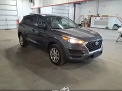 KM8J2CA49KU987528 2019 HYUNDAI TUCSON