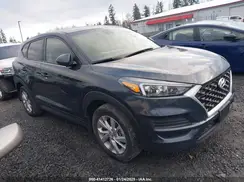 KM8J2CA49KU990543 2019 HYUNDAI TUCSON