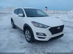 KM8J2CA49KU992955 2019 HYUNDAI TUCSON