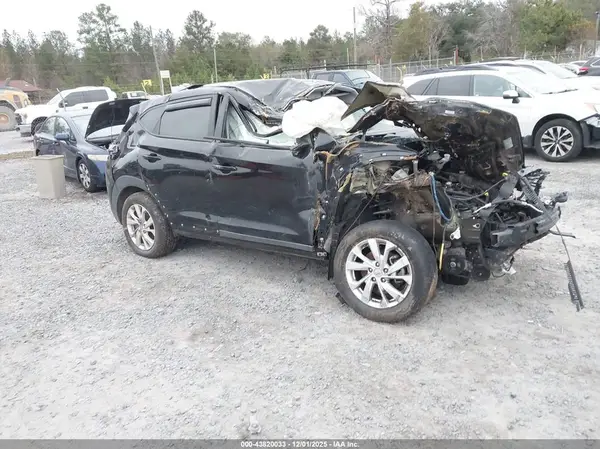 KM8J2CA49KU999758 2019 HYUNDAI TUCSON - Image 1