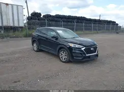 KM8J2CA49KU999842 2019 HYUNDAI TUCSON