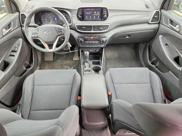 KM8J2CA49LU085799 2020 HYUNDAI TUCSON - Image 8