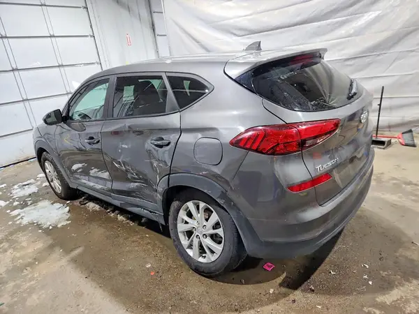 KM8J2CA49LU091084 2020 HYUNDAI TUCSON - Image 2