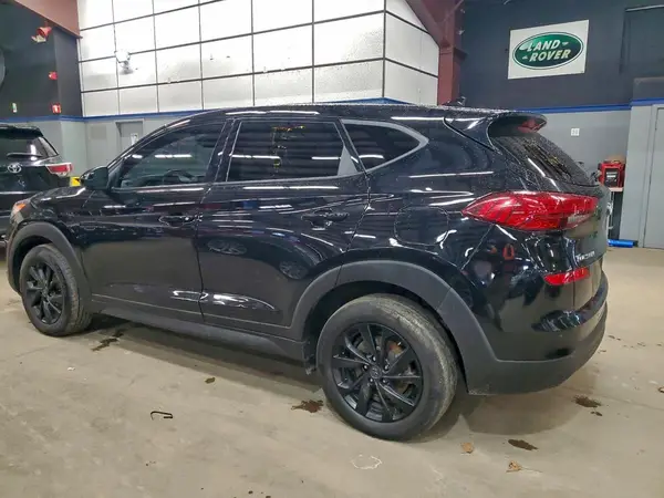 KM8J2CA49LU094860 2020 HYUNDAI TUCSON - Image 2