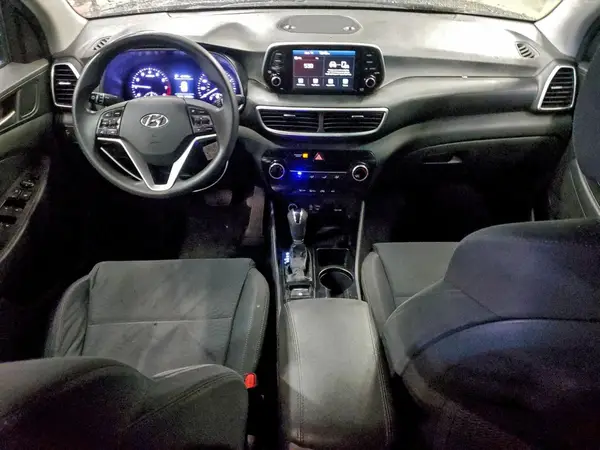 KM8J2CA49LU094860 2020 HYUNDAI TUCSON - Image 8