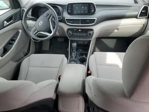 KM8J2CA49LU100432 2020 HYUNDAI TUCSON - Image 8