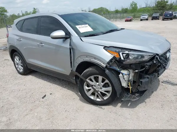 KM8J2CA49LU105890 2020 HYUNDAI TUCSON - Image 1