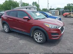 KM8J2CA49LU110779 2020 HYUNDAI TUCSON