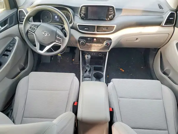 KM8J2CA49LU111592 2020 HYUNDAI TUCSON - Image 8