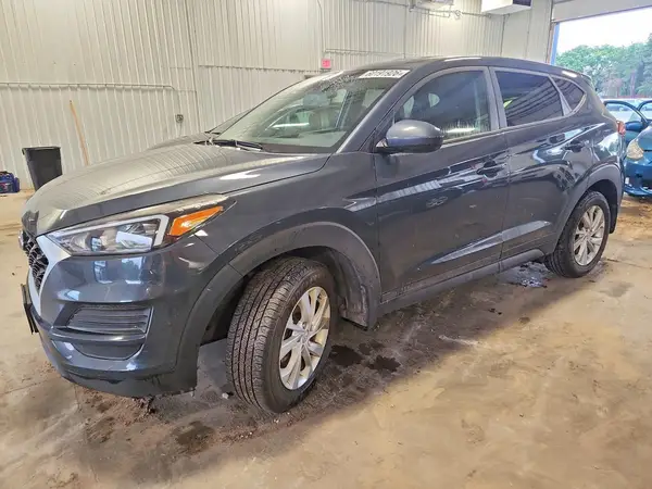 KM8J2CA49LU113777 2020 HYUNDAI TUCSON - Image 1