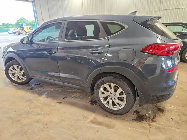 KM8J2CA49LU113777 2020 HYUNDAI TUCSON - Image 2
