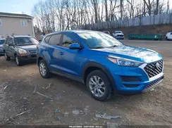 KM8J2CA49LU113942 2020 HYUNDAI TUCSON